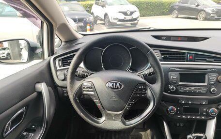 KIA cee'd III, 2017 год, 1 275 000 рублей, 10 фотография