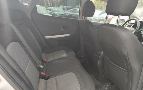 KIA cee'd III, 2017 год, 1 275 000 рублей, 17 фотография