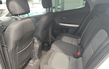 KIA cee'd III, 2017 год, 1 275 000 рублей, 16 фотография