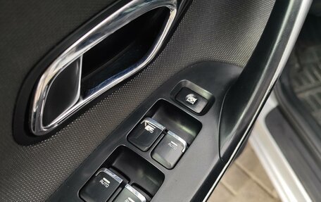 KIA cee'd III, 2017 год, 1 275 000 рублей, 13 фотография
