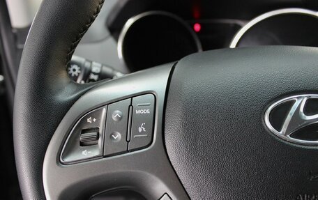 Hyundai ix35 I рестайлинг, 2013 год, 1 035 000 рублей, 11 фотография