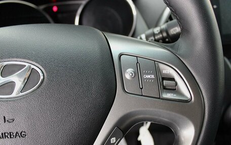 Hyundai ix35 I рестайлинг, 2013 год, 1 035 000 рублей, 12 фотография