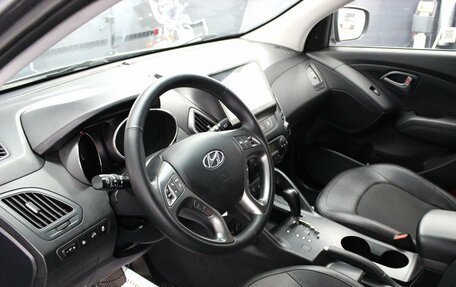 Hyundai ix35 I рестайлинг, 2013 год, 1 035 000 рублей, 7 фотография