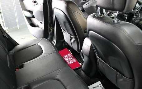 Hyundai ix35 I рестайлинг, 2013 год, 1 035 000 рублей, 9 фотография