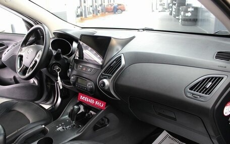 Hyundai ix35 I рестайлинг, 2013 год, 1 035 000 рублей, 8 фотография
