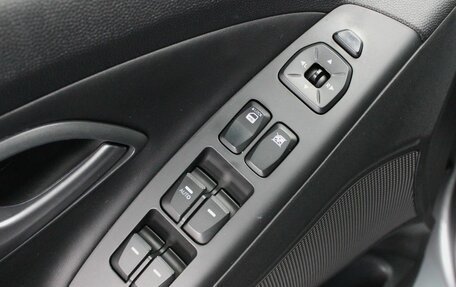 Hyundai ix35 I рестайлинг, 2013 год, 1 035 000 рублей, 16 фотография