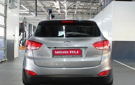 Hyundai ix35 I рестайлинг, 2013 год, 1 035 000 рублей, 5 фотография