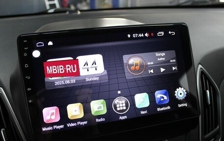 Hyundai ix35 I рестайлинг, 2013 год, 1 035 000 рублей, 13 фотография