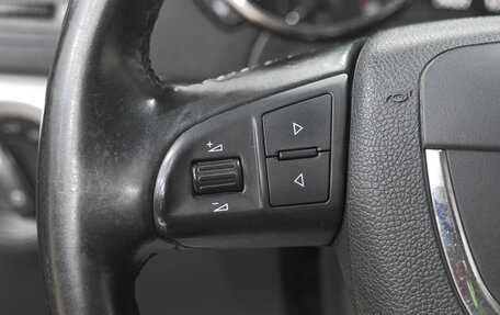 Skoda Yeti I рестайлинг, 2013 год, 899 000 рублей, 13 фотография