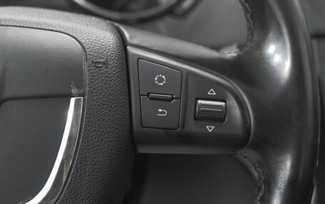 Skoda Yeti I рестайлинг, 2013 год, 899 000 рублей, 15 фотография