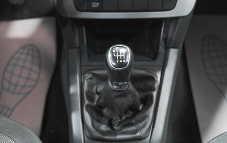 Skoda Yeti I рестайлинг, 2013 год, 899 000 рублей, 17 фотография