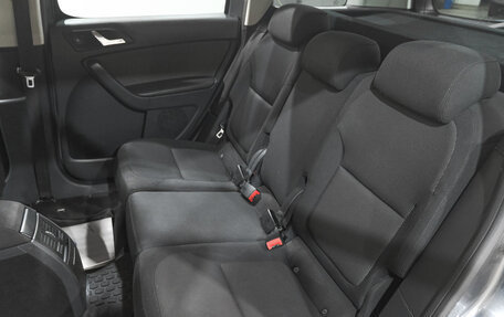 Skoda Yeti I рестайлинг, 2013 год, 899 000 рублей, 22 фотография