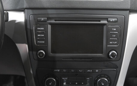 Skoda Yeti I рестайлинг, 2013 год, 899 000 рублей, 16 фотография