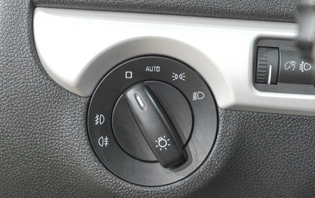 Skoda Yeti I рестайлинг, 2013 год, 899 000 рублей, 18 фотография