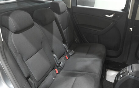 Skoda Yeti I рестайлинг, 2013 год, 899 000 рублей, 21 фотография
