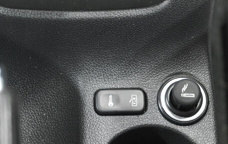 Skoda Yeti I рестайлинг, 2013 год, 899 000 рублей, 20 фотография