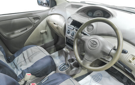Toyota Platz, 2004 год, 449 000 рублей, 8 фотография