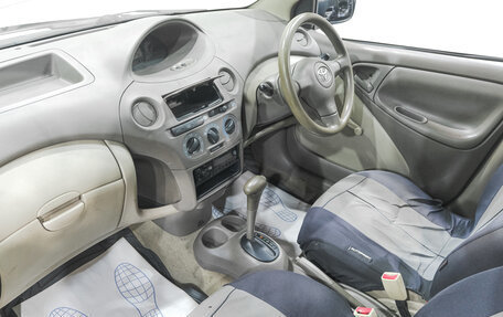 Toyota Platz, 2004 год, 449 000 рублей, 9 фотография