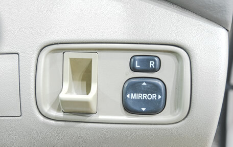Toyota Platz, 2004 год, 449 000 рублей, 14 фотография