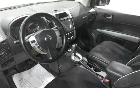 Nissan X-Trail, 2014 год, 1 499 000 рублей, 8 фотография