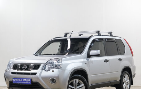 Nissan X-Trail, 2014 год, 1 499 000 рублей, 4 фотография