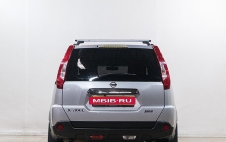 Nissan X-Trail, 2014 год, 1 499 000 рублей, 6 фотография