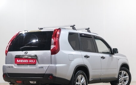 Nissan X-Trail, 2014 год, 1 499 000 рублей, 7 фотография