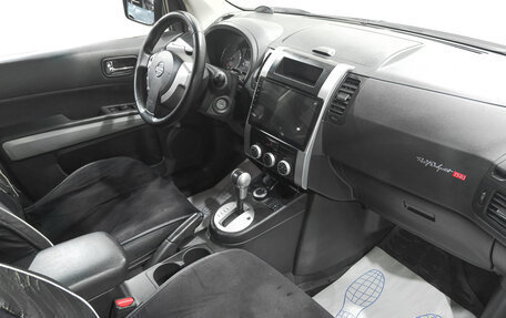 Nissan X-Trail, 2014 год, 1 499 000 рублей, 9 фотография