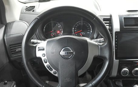 Nissan X-Trail, 2014 год, 1 499 000 рублей, 14 фотография