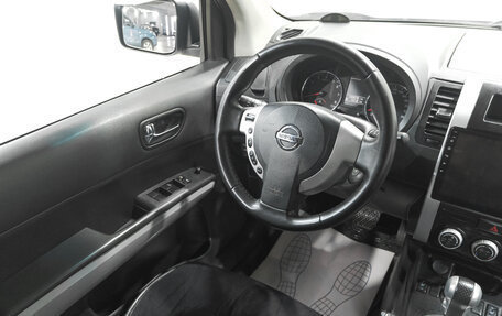 Nissan X-Trail, 2014 год, 1 499 000 рублей, 10 фотография