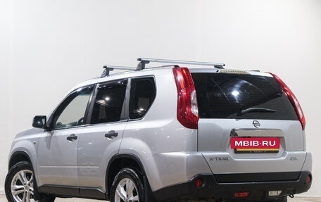 Nissan X-Trail, 2014 год, 1 499 000 рублей, 5 фотография