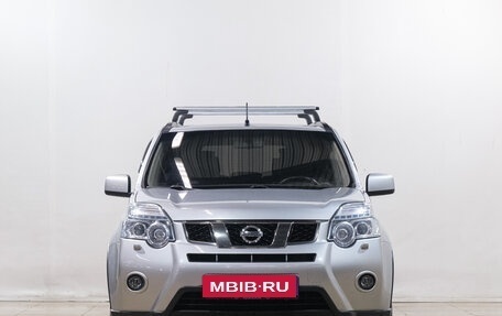 Nissan X-Trail, 2014 год, 1 499 000 рублей, 3 фотография