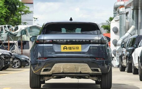 Land Rover Range Rover Evoque II, 2025 год, 5 750 000 рублей, 3 фотография