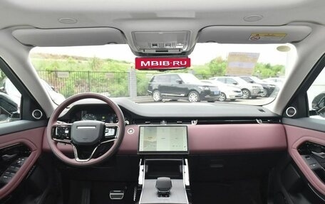 Land Rover Range Rover Evoque II, 2025 год, 5 750 000 рублей, 7 фотография