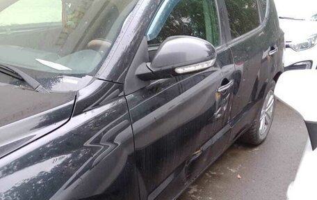 Geely Emgrand X7 I, 2015 год, 470 000 рублей, 2 фотография