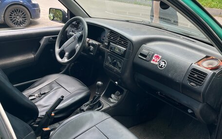 Volkswagen Golf III, 1995 год, 75 000 рублей, 1 фотография