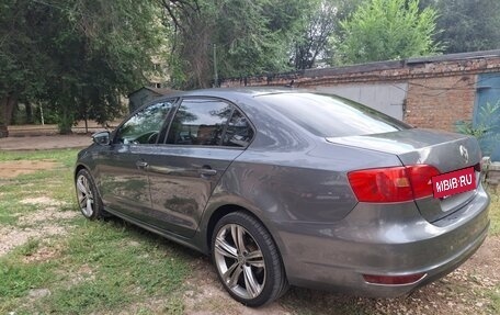 Volkswagen Jetta VI, 2012 год, 950 000 рублей, 6 фотография