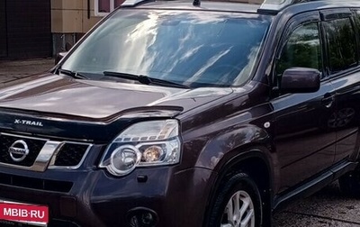 Nissan X-Trail, 2007 год, 1 000 000 рублей, 1 фотография