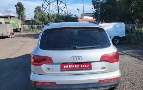 Audi Q7, 2012 год, 1 600 000 рублей, 1 фотография