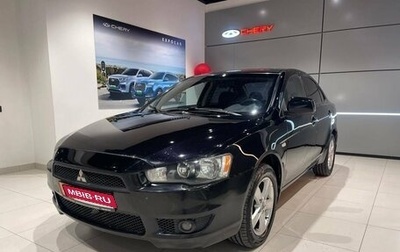 Mitsubishi Lancer IX, 2008 год, 690 000 рублей, 1 фотография