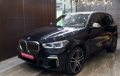 BMW X5, 2019 год, 7 430 000 рублей, 1 фотография