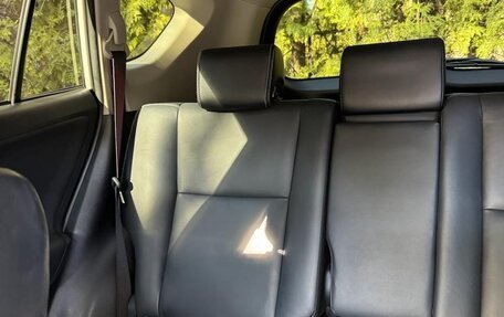 Toyota RAV4, 2016 год, 2 620 000 рублей, 8 фотография