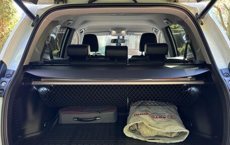Toyota RAV4, 2016 год, 2 620 000 рублей, 11 фотография
