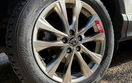 Toyota RAV4, 2016 год, 2 620 000 рублей, 10 фотография