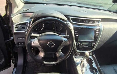 Nissan Murano, 2018 год, 2 850 000 рублей, 8 фотография