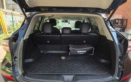 Nissan Murano, 2018 год, 2 850 000 рублей, 6 фотография