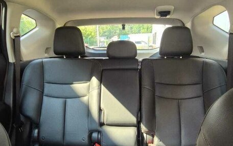 Nissan Murano, 2018 год, 2 850 000 рублей, 5 фотография