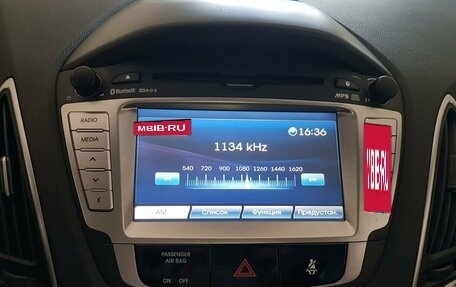 Hyundai ix35 I рестайлинг, 2013 год, 1 349 000 рублей, 6 фотография