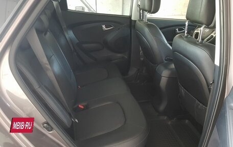 Hyundai ix35 I рестайлинг, 2013 год, 1 349 000 рублей, 18 фотография