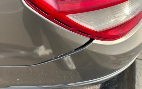 Mercedes-Benz C-Класс, 2007 год, 950 000 рублей, 19 фотография
